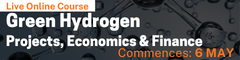 Green Hydrogen Projects, Economics & Finance